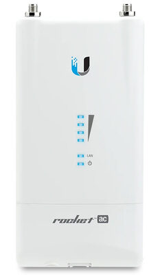 UBIQUITI airMAX Access Point BaseStation R5AC-LITE, 5GHz
