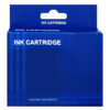 Συμβατό Inkjet για Epson, 603XL, 10ml, magenta