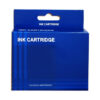 Συμβατό InkJet για EPSON, No 713, 13ml, Magenta