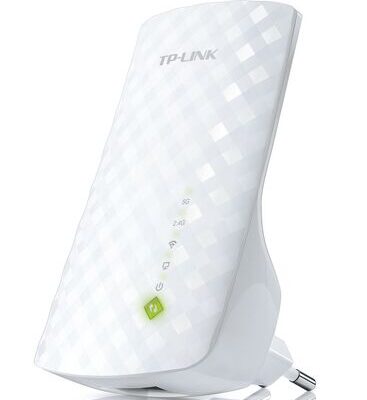 TP-LINK WiFi Range Extender AC750, Ver. 4.0