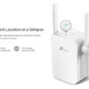 TP-LINK AC1200 Wi-Fi Range Extender RE305, dual band, Ver. 3.0