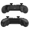 ROAR ασύρματο gamepad RR-0025 για Switch/PC/iOS/Android, Bluetooth, μαύρο