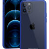 ROCKROSE θήκη Aqua για iPhone 12 mini, μπλε