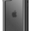 ROCKROSE θήκη Shield για iPhone 12 mini, μαύρη