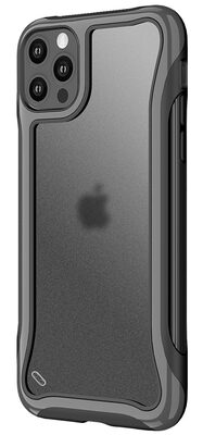 ROCKROSE θήκη Shield για iPhone 12 mini, μαύρη
