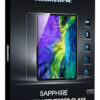 ROCKROSE Tempered Glass 2.5D Sapphire για iPad Pro 12.9" (2018-2020)
