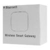 SECUKEY ασύρματο bluetooth gateway SCK-GATEWAY, Wi-Fi, λευκό