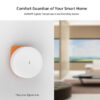 SONOFF smart αισθητήρας θερμοκρασίας & υγρασίας SNZB-02P, ZigBee