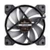 POWERTECH ανεμιστήρας για PC SP-PT-1309-1, master, ARGB LED, 120mm, 1200RPM