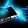 SILICON POWER SSD A55 2TB, 2.5", SATA III, 500-450MB/s, 7mm