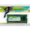 SILICON POWER Μνήμη DDR3 SODimm, 4GB, 1600MHz, PC3-12800, CL11
