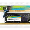 SILICON POWER μνήμη DDR4 SODimm SP008GBSFU266X02, 8GB, 2666MHz, CL19