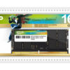 SILICON POWER μνήμη DDR5 SODIMM SP016GBSVU480F02, 16GB, 4800MHz, CL40