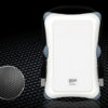 SILICON POWER εξωτερικός HDD Armor A30, 2TB, USB 3.2, λευκός