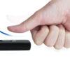 SILICON POWER USB Flash Ultima U03, 32GB, USB 2.0, λευκό