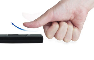 SILICON POWER USB Flash Ultima U03, 32GB, USB 2.0, λευκό