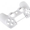 Ανταλλακτικό housing SPPS4-0013 για χειριστήριο Dualshock PS4, λευκό