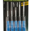 PROSKIT σετ κατσαβιδιών Torx SW-2125H, 5τμχ