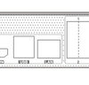 TVT NVR καταγραφικό TD-3108B1-8P, H.265, 8 κανάλια PoE