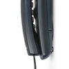 PHILIPS ενσύρματο τηλέφωνο TD2801B/00, επιτραπέζιο ή επιτοίχιο, μαύρο