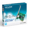 TP-LINK PCI Express Network Adapter TG-3468, low profile, Ver. 4.0