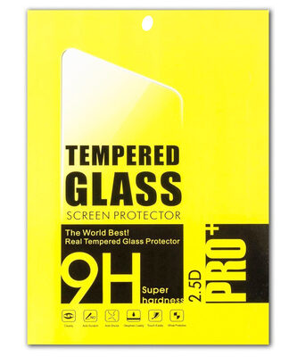 POWERTECH tempered glass 9H 2.5D TGC-0002 για Apple iPad Pro 12.9"