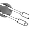 POWERTECH Οργανωτής καλωδίων σιλικόνης TIES-010, 2 καλωδίων, 6τμχ