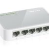 TP-LINK Desktop Switch TL-SF1005D, 5-port 10/100M, Ver. 17.0