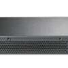 TP-LINK Desktop/Rackmount Switch TL-SG1024D 24 Θυρών, Ver. 9.0