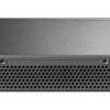 TP-LINK Easy Smart Switch TL-SG1024DE, 24-port 10/100/1000Mbps, Ver 4.20