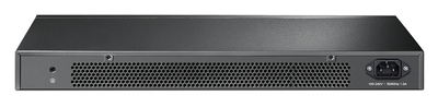 TP-LINK Rackmount Switch TL-SG1048, 48-Port Gigabit, Ver 6.0