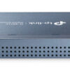 TP-LINK desktop switch TL-SG116, 16-Port, 10/100/1000Mbps, Ver. 1.0