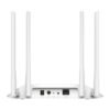 TP-LINK Wi-Fi access point TL-WA1201, Dual Band, Gigabit, PoE, λευκό