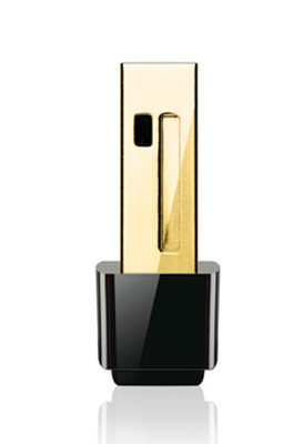 TP-LINK ασύρματος USB αντάπτορας δικτύου TL-WN725N, 150Mbps, Ver. 3.0
