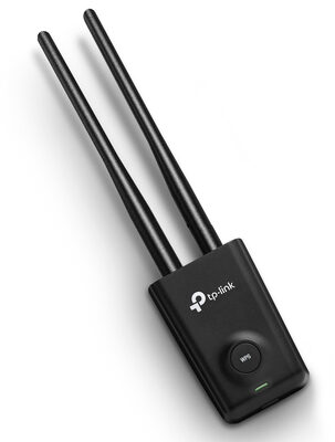 TP-LINK ασύρματος USB αντάπτορας δικτύου TL-WN8200ND, 300Mbps, Ver. 2.0