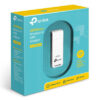 TP-LINK ασύρματος USB αντάπτορας δικτύου TL-WN821N, 300Mbps, Ver. 6.0