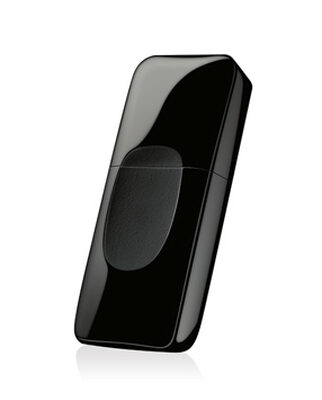 TP-LINK ασύρματος USB αντάπτορας δικτύου TL-WN823N, 300Mbps, Ver. 3.0