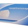 Συμβατό Toner για HP CF531A, 0.9K, κυανό
