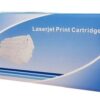 Συμβατό Toner για HP CF533A, Magenta, 0.9K