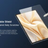 ULEFONE tempered glass UAS29 για tablet Tab A11 series, 2τμχ