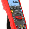 UNI-T ψηφιακό πολύμετρο UT161D, 1000V AC/DC, NCV, True RMS