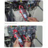 UNI-T μίνι ψηφιακή αμπεροτσιμπίδα UT211B, 60A AC/DC, NCV, True RMS
