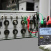 UNI-T ψηφιακός μετρητής αντίστασης UT513A, έως 5κV