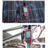 UNI-T tester φωτοβολταϊκών πάνελ UT673PV, 5~800W, 0~35A, 12~60V
