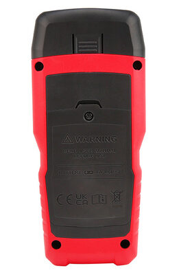 UNI-T tester καλωδίων δικτύου UT685B KIT, TDR
