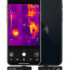 UNI-T συσκευή θερμικής απεικόνισης UTi120MS για iPhone, έως 400 °C