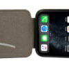 VENNUS Θήκη Flexi Elegance VNS-0067 για iPhone 14 Pro Max, μαύρη