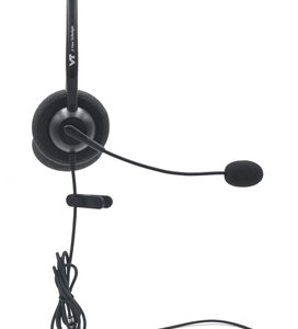 VT Headset VT1000-RJ09 Omni mono, goose-neck, RJ9