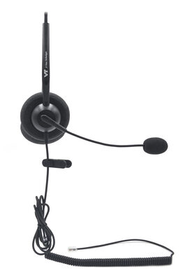 VT Headset VT1000-RJ09 Omni mono, goose-neck, RJ9
