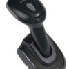WINSON barcode scanner WNI-6223, 1D & 2D, ασύρματο, 2600mAh, με βάση φόρτισης, μαύρο